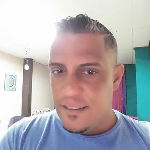 Meet your Posher, Luis